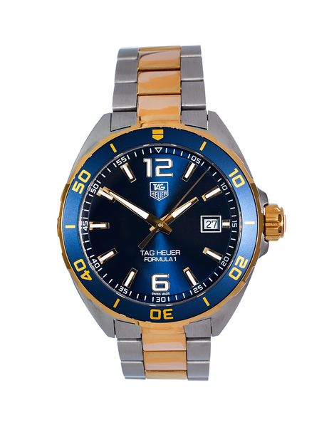 Tag Heuer Formula 1 WAZ1120.BB0879